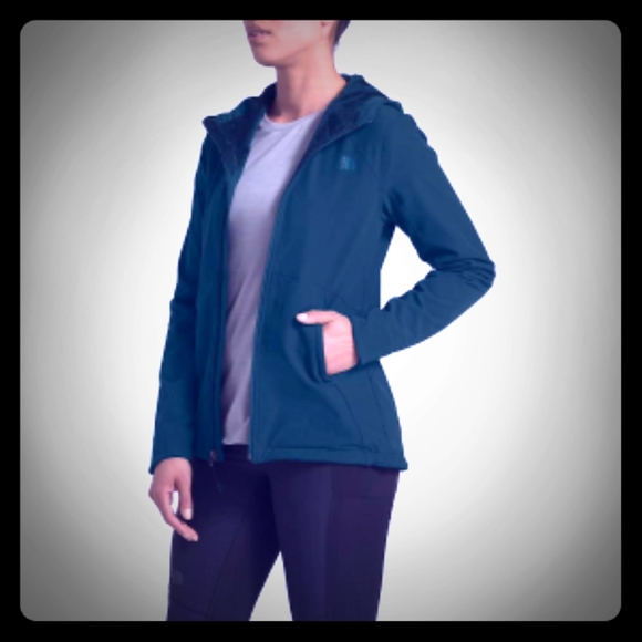 The North Face Jackets & Blazers - The North Face Shelbe Raschel Jacket